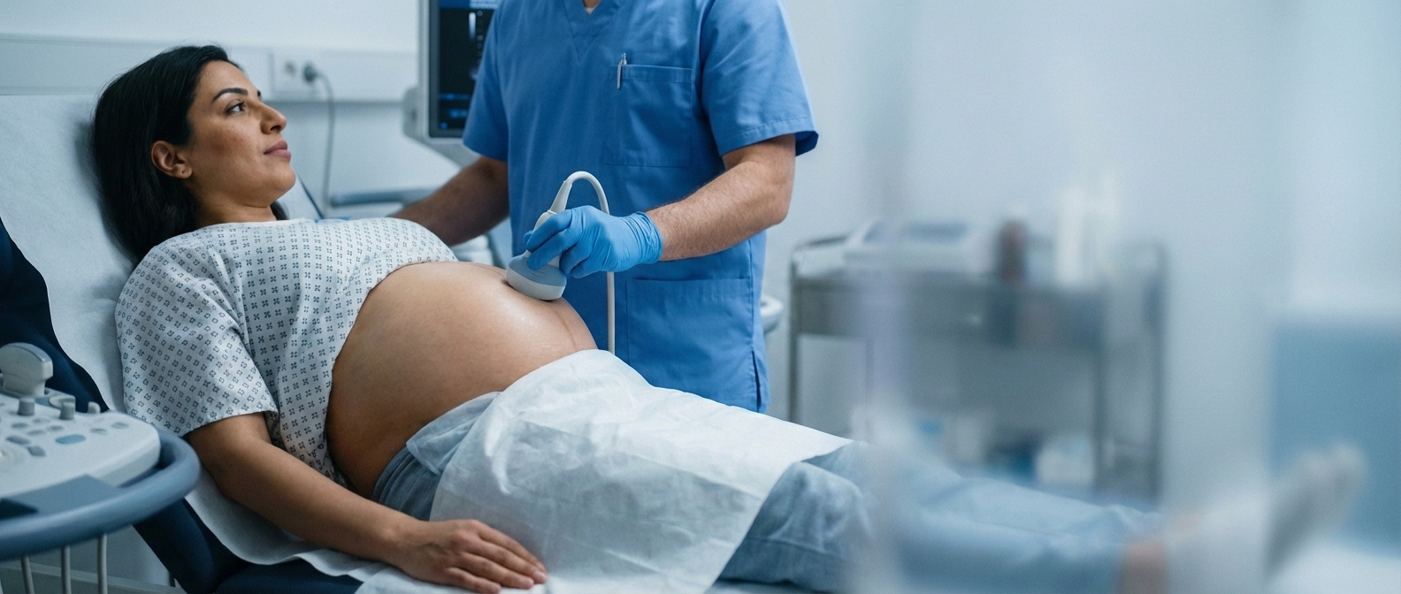 הריון עם מיומה ברחם